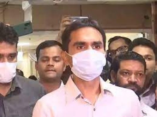 समीर वानखेड़े की आर्यन ख़ान मामले में भूमिका पर एनसीबी ने अपने नोट में क्या कहा 