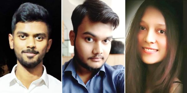 आईआईआईटी के छात्रों का चयन गूगल समर ऑफ कोड इंटर्नशिप के लिए हुआ