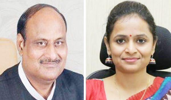 राजस्व मंत्री-कलेक्टर का विवाद निर्णायक मोड़ पर, जवाब मांगा