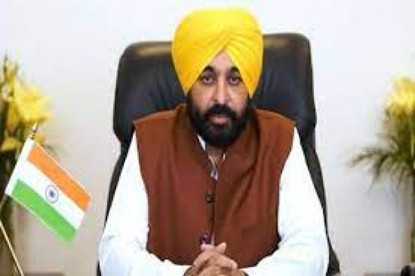 पंजाब पुलिस ने नेताओं, तख्त जत्थेदारों और अधिकारियों की सुरक्षा वापस ली