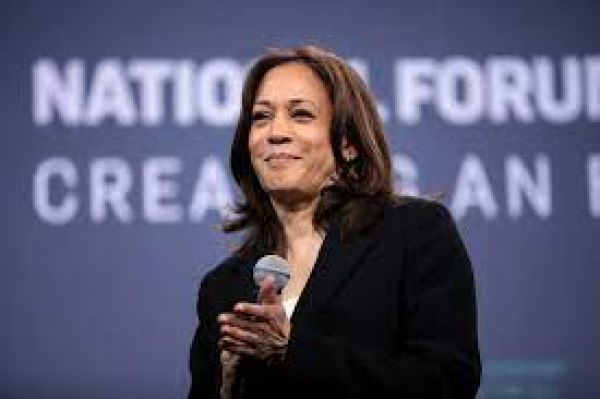 बफेलो हमले के मृतक के अंतिम संस्कार में शामिल हो सकती हैं कमला हैरिस