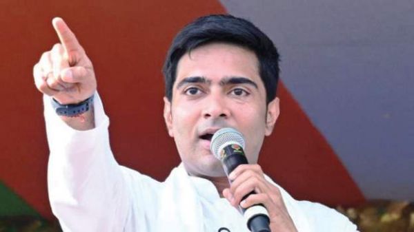टीएमसी सांसद अभिषेक बनर्जी ने कहा, पार्टी ने दरवाजे खोले तो बंगाल में साफ हो जाएगी बीजेपी
