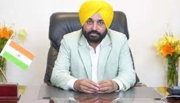 मूसेवाला की हत्या से स्तब्ध और दुखी हूं ; हमले में संलिप्त किसी को भी नहीं बख्शा जाएगा :मान