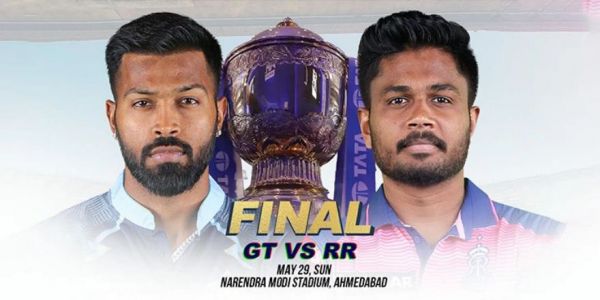 हार्दिक के कमाल से गुजरात ने राजस्थान को 130 रन पर रोका