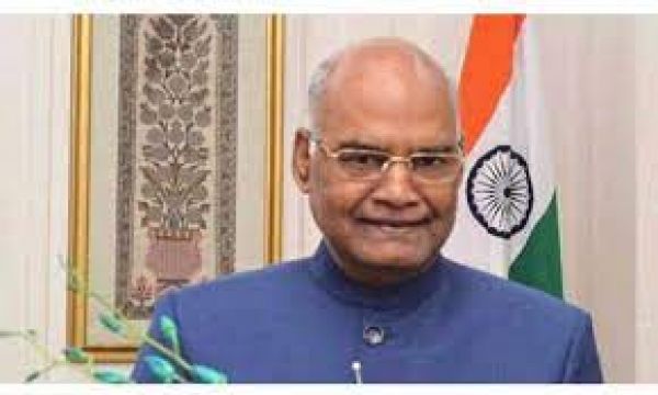 गोवा की समृद्ध संस्कृति सभी भारतीयों के लिए गर्व का विषय : राष्ट्रपति कोविंद
