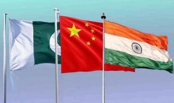 दुशांबे में पाक क्यों नहीं आया?