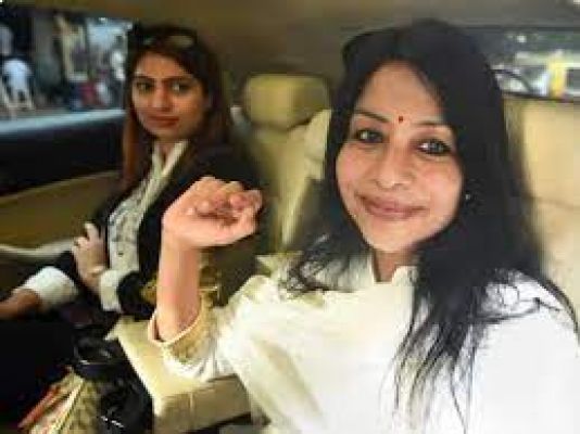इंद्राणी मुखर्जी ने जेल में उपद्रव को लेकर प्राथमिकी को रद्द कराने के लिए अदालत का रुख किया