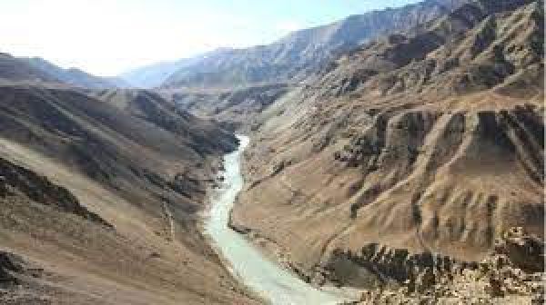 सिंधु जल समझौते को लेकर भारत और पाकिस्तान के बीच नई दिल्ली में बातचीत