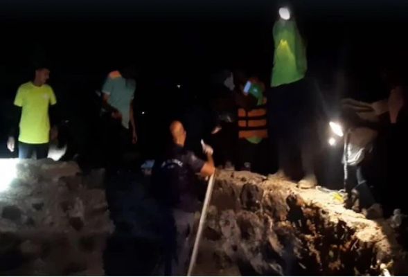 महाराष्ट्र : शराबी पति से झगड़े के बाद मां ने 6 बच्चों को कुएं में फेंका, सभी की मौत