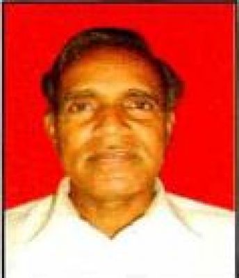 जोगी पार्टी ने डॉ. हरिदास भारद्वाज को चुनाव मैदान में उतारा