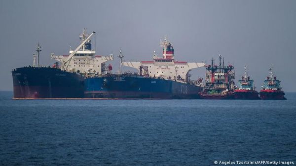 रूसी तेल का 90 फीसदी आयात रोकेगा यूरोपीय संघ