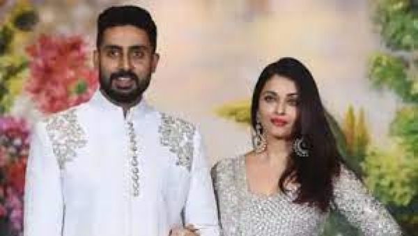 अभिषेक बच्चन, ऐश्वर्या राय बच्चन आईफा पुरस्कार के 22वें संस्करण में शामिल होंगे