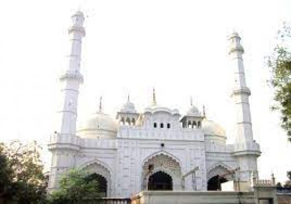 टीलेवाली मस्जिद: अपर जिला न्यायाधीश ने कहा, कमीशन कार्रवाई को अवर अदालत में दाखिल कर सकते हैं अर्जी