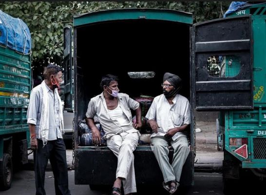 भारत की आर्थिक विकास दर की रफ़्तार हुई धीमी, क्या रही प्रमुख वजहें