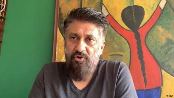 'द कश्मीर फाइल्स' के निर्देशक का ऑक्सफर्ड में कार्यक्रम रद्द