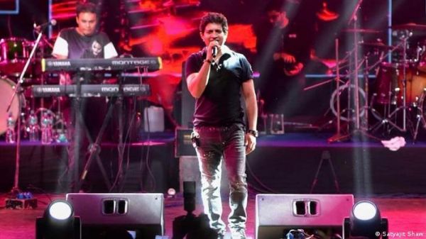 केके का निधनः ‘कल हम रहें या ना रहें...’ गाते-गाते स्टेज से ही चले गए