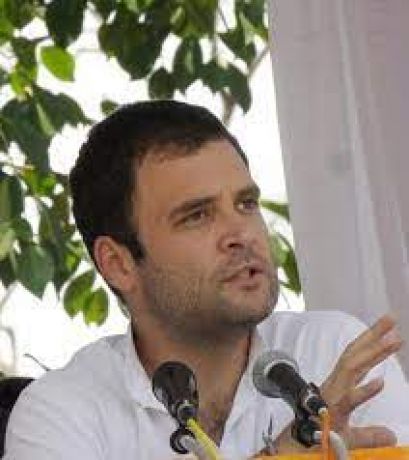 कश्मीरी पंडित धरने पर, भाजपा सरकार आठ साल का जश्न मनाने में व्यस्त : राहुल