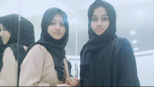 केरल: साथ रहने के लिए 'आज़ाद' हुईं नसरीन और फ़ातिमा, लेकिन डर बरकरार