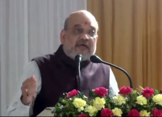 अमित शाह 3 जून को जम्मू-कश्मीर में सुरक्षा स्थिति की समीक्षा करेंगे