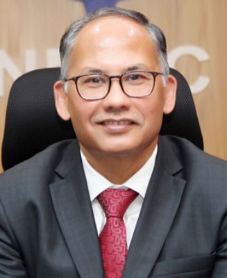 उत्पादन में एनएमडीसी की निरंतर वृद्धि