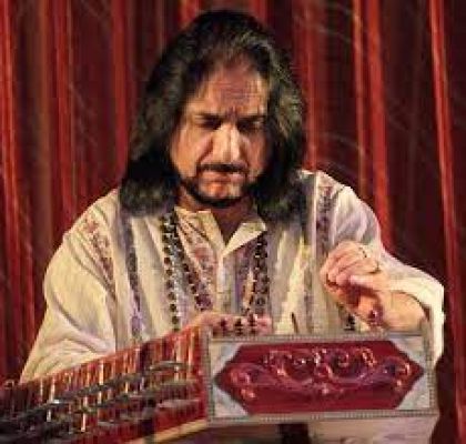 पंडित भजन सोपोरी- 'संतूर के संत' का 73 साल की उम्र में निधन