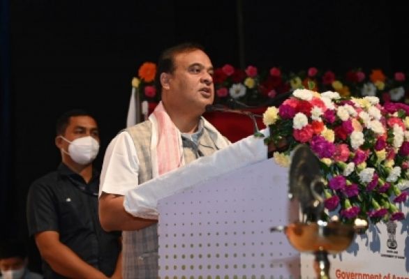 कांग्रेस अपना प्रमुख विपक्षी दल का दर्जा खो देगी- असम सीएम