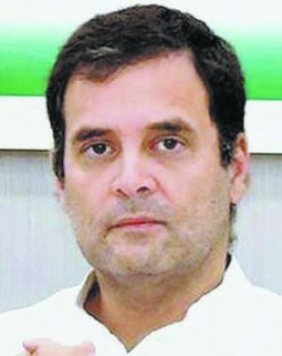 ईडी ने कांग्रेस नेता राहुल गांधी को 13 जून को पेश होने का समन जारी किया