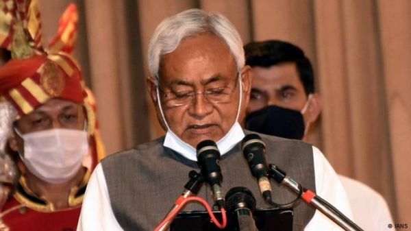 जाति आधारित जनगणना पर बिहार बीजेपी का केंद्र से रुख अलग