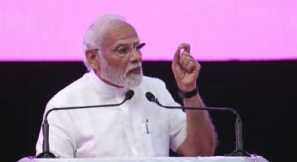 यूपी ही देगा 21वीं सदी में भारत की ग्रोथ स्टोरी को मूमेंटम: पीएम मोदी