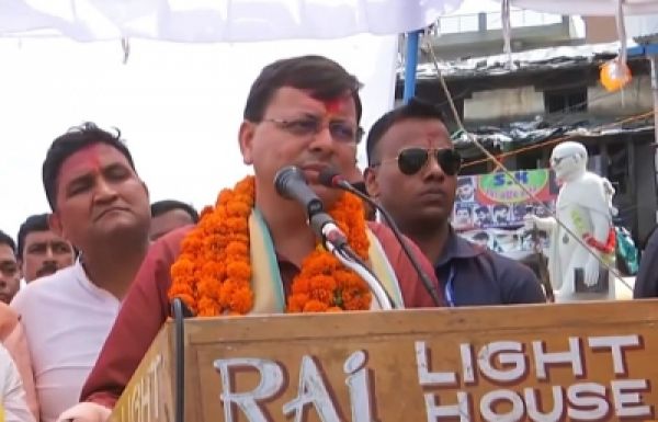 चम्पावत उपचुनाव: सीएम धामी की ऐतिहासिक जीत