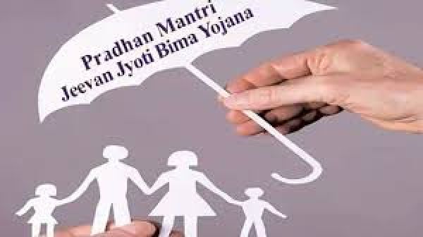 जीवन ज्योति बीमा योजना के लिए पूंजीगत जरूरतों में कटौती का फैसला