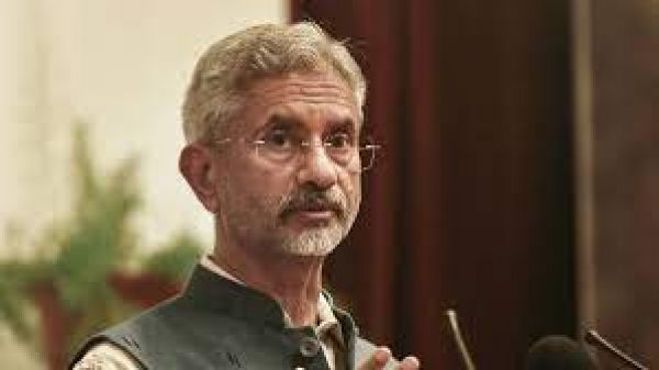 जयशंकर ने भारत के रूस से कच्चा तेल आयात करने की आलोचना करने वालों पर निशाना साधा