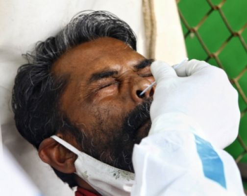 भारत में 3,962 नए कोविड मामले, 26 मौतें दर्ज