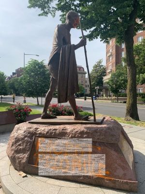 चाय, योग, गांधी: भारतीय प्रतीकों को निशाना बना रहे विदेश में बैठे खालिस्तानी