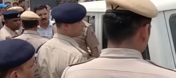 पंजाब के गैंगस्टर आतंकवादी नहीं, बल्कि खतरा हैं