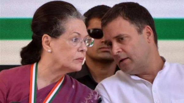 पंजाब में कांग्रेस को फिर बड़ा झटका, चार और विधायक बीजेपी में शामिल