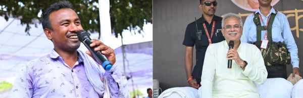 आखिर मुख्यमंत्री क्यों बोले इनका नाम नोट करो कलेक्टर साहब...इनको अगली क़िस्त का पैसा मत देना