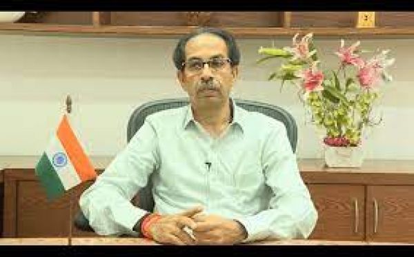 उद्धव ठाकरे ने कश्मीर में निशाना बनाकर हत्या की घटनाओं पर चिंता व्यक्त की