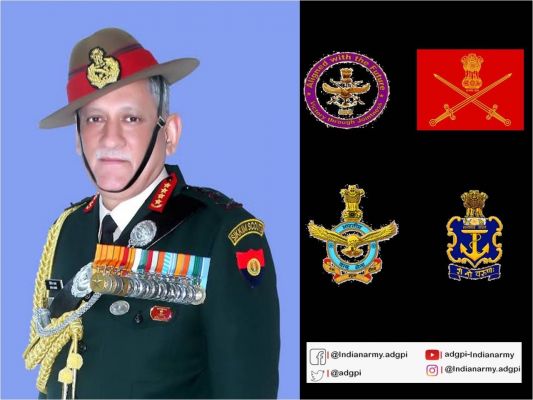 भारत का शीर्ष रक्षा पद सीडीएस लगभग पांच महीने से खाली क्यों है?