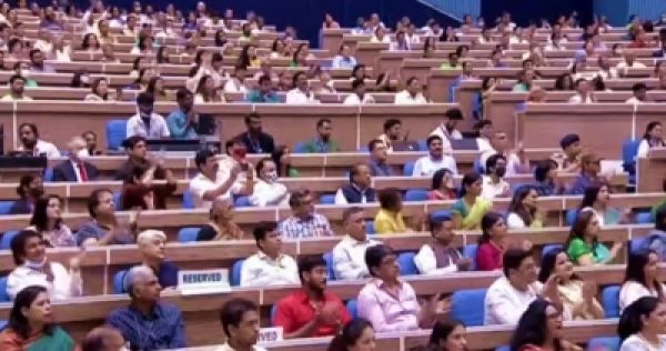 10 फीसदी इथेनॉल मिश्रण से 41 हजार करोड़ रुपये की विदेशी मुद्रा की हुई बचत: पीएम मोदी 