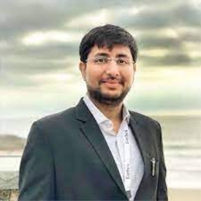 भारत के 'रीसायकल मैन' के नाम से मशहूर बिनीश देसाई पर बनेगी फिल्म