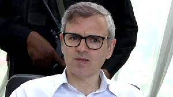 भाजपा दिखावे के लिए करती है धार्मिक शख्सियतों के अपमान की निंदा : उमर अब्दुल्ला