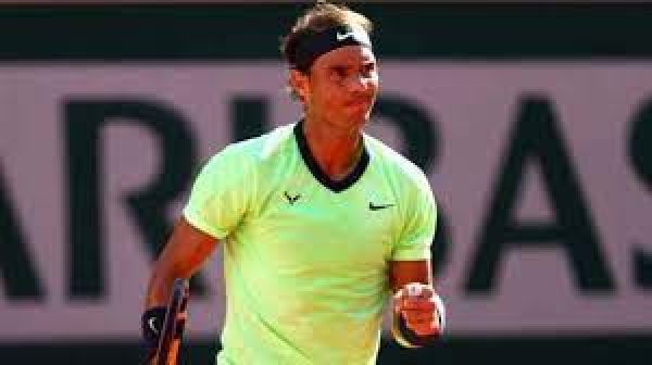 फ़्रेंच ओपनः रफ़ाएल नडाल फिर बने चैंपियन, रिकॉर्ड 14वीं बार जीता ख़िताब