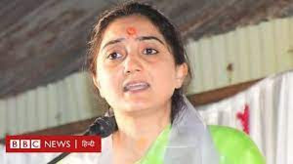 नूपुर शर्मा की पैग़ंबर पर टिप्पणी से नाराज़ क़तर बोला- 'माफ़ी माँगे भारत', भारत ने क्या कहा