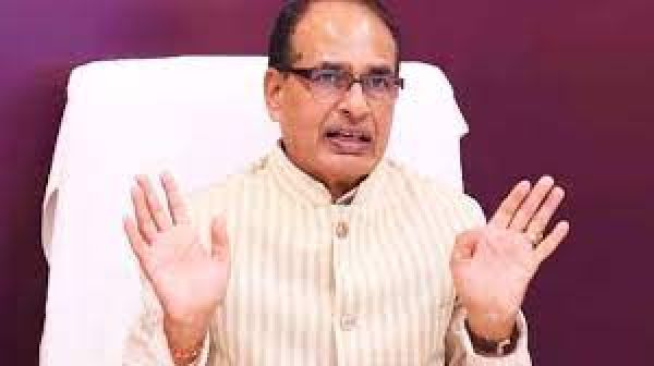 उत्तरकाशी हादसा : शिवराज ने शवों को घर पहुंचाने के लिए वायुसेना का विमान देने का अनुरोध किया