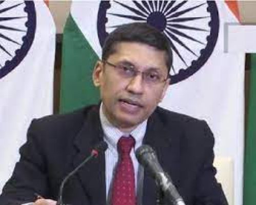 भारत ने पैगंबर मोहम्मद के खिलाफ विवादित टिप्पणी पर ओआईसी के बयान को खारिज किया