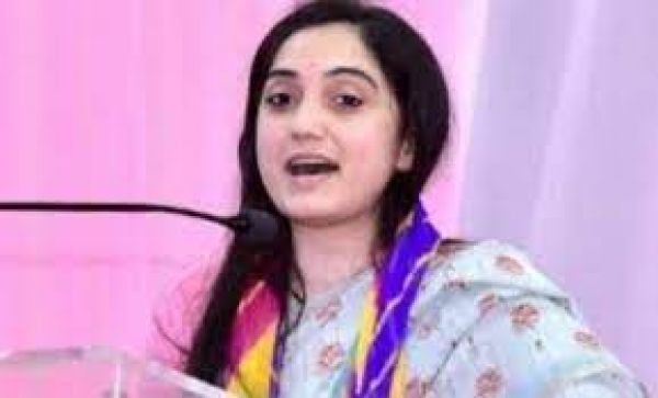 सऊदी, बहरीन व अफगानिस्तान ने पैंगबर के खिलाफ भाजपा नेता की विवादित टिप्पणी की निंदा की