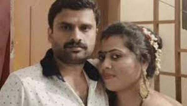 कांग्रेस नेता ने पत्नी की गोली मारकर की हत्या, पास सोते रहे बच्चे और उड़ा दी खोपड़ी..वजह जानिए