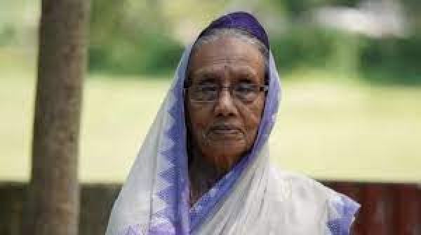 निलाम्बुर आयशा: धर्म के नाम पर हिंसा और गोली का सामना करने वाली कलाकार