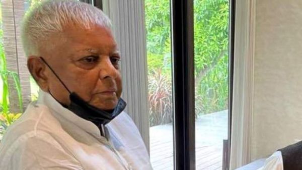 किडनी ट्रांसप्लांट के लिए विदेश जाएंगे लालू, कोर्ट में की अपील